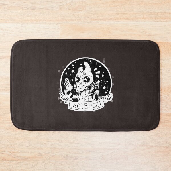 Item preview, Science! designed and sold by waldrony.