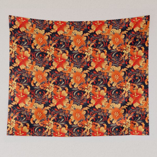 Item preview, Pattern with a modern design that reminds you of inner satisfaction designed and sold by Pflugart.