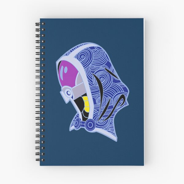 Item preview, Tali - Ana  designed and sold by waldrony.