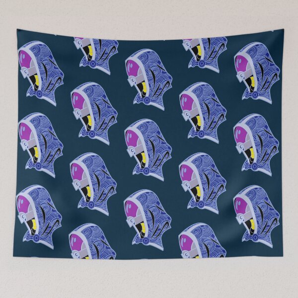 Item preview, Tali - Ana  designed and sold by waldrony.