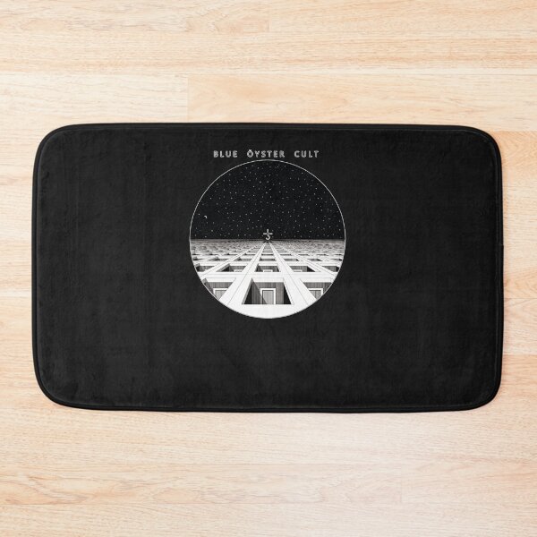 Item preview, Blue Öyster Cult debut LP designed and sold by AnaiMccread.