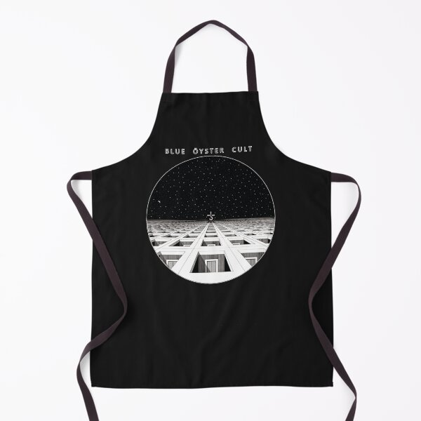 Item preview, Blue Öyster Cult debut LP designed and sold by AnaiMccread.
