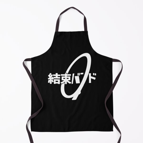 Item preview, BOCCHI THE ROCK Kessoku designed and sold by CerysPear.