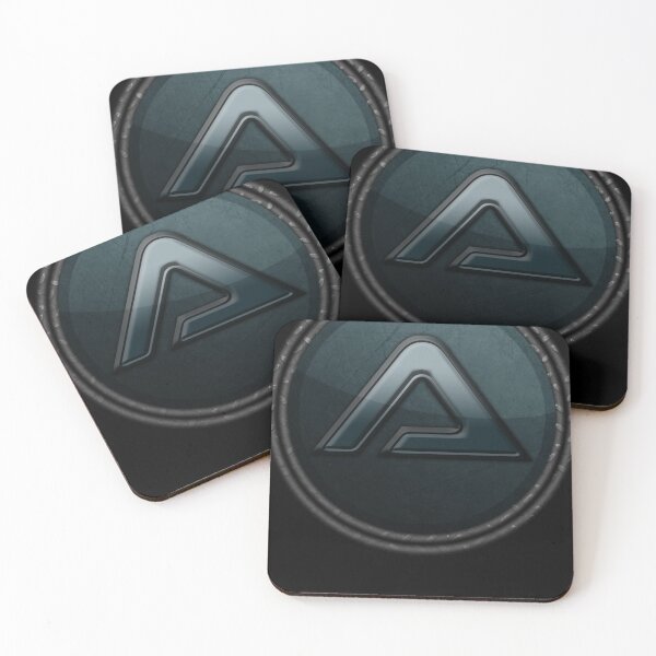 Item preview, Logotipo de avolución designed and sold by GordonBlock12.