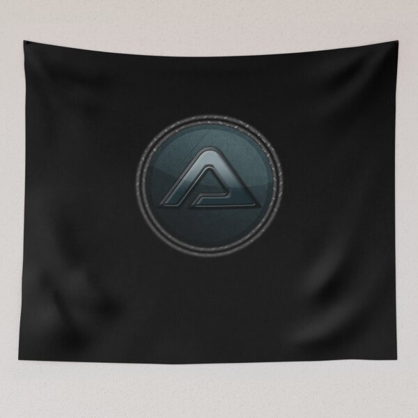 Item preview, Avolition Logo  designed and sold by GordonBlock12.