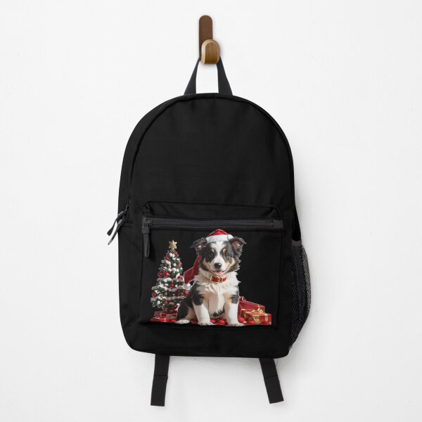 Item preview, Christmas Dog designed and sold by TrendyPalette.