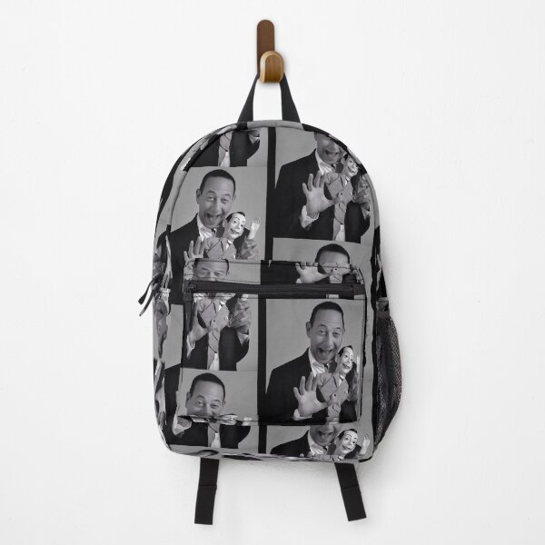 Item preview, Pee Wee Herman  1952 designed and sold by LuluMarvinDe.