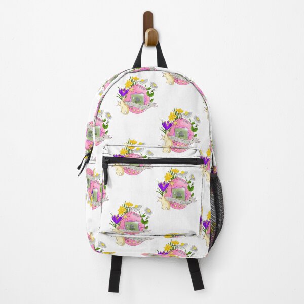 Item preview, Dead Inside Tamagotchi Flowers Spring designed and sold by Space-Baboons.