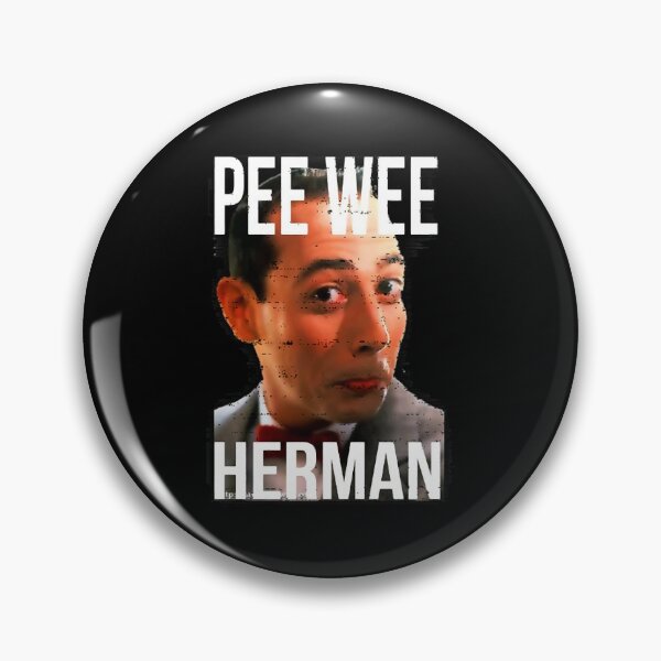 Item preview, Pee Wee Herman                         (24) designed and sold by OURShopArt.