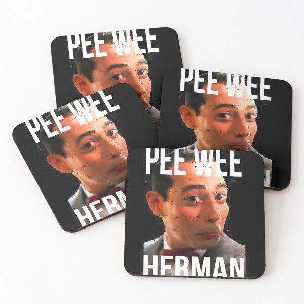 Item preview, Pee Wee Herman                         (24) designed and sold by OURShopArt.