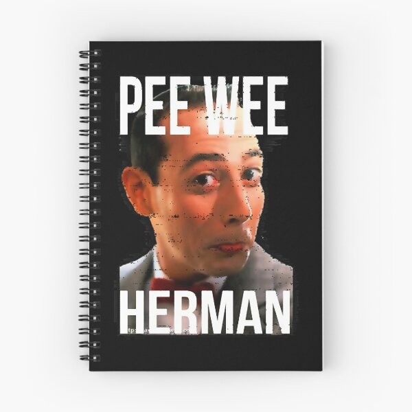 Item preview, Pee Wee Herman                         (24) designed and sold by OURShopArt.