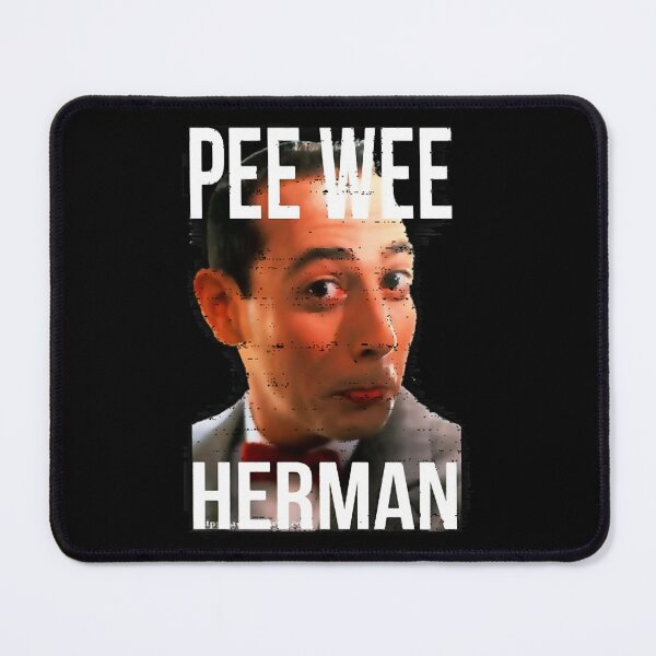 Item preview, Pee Wee Herman (24) designed and sold by OURShopArt.