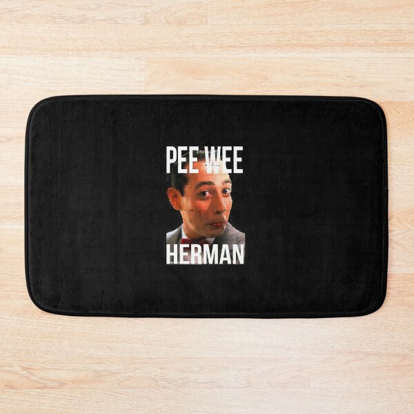 Item preview, Pee Wee Herman                         (24) designed and sold by OURShopArt.