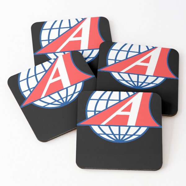 Item preview, Avtomat Logo (2019 Onwards) designed and sold by GordonBlock12.