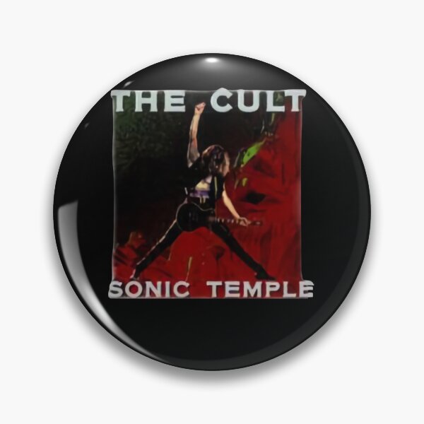 Item preview, Cult Sonic designed and sold by EvHolden.