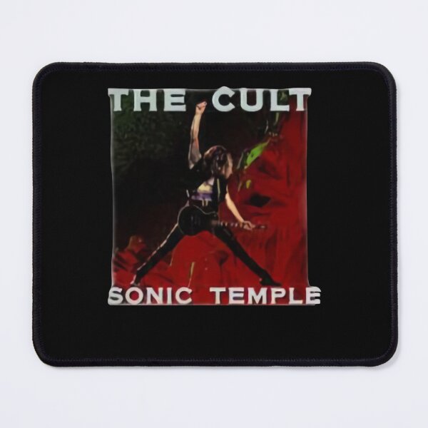 Item preview, Cult Sonic designed and sold by EvHolden.