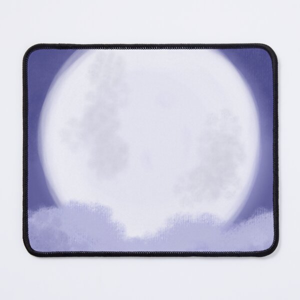 Item preview, Pretty words Cards - moon edition designed and sold by Sea You.
