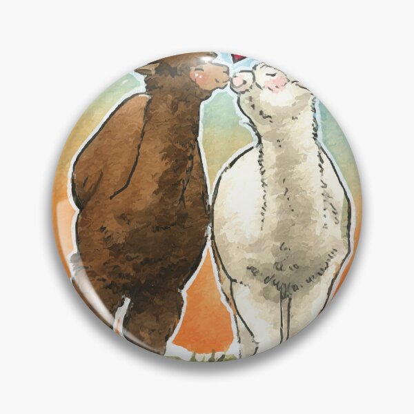 Item preview, Alpaca's Love designed and sold by boycemahnke.