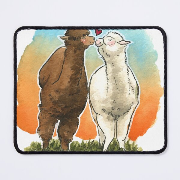 Item preview, Alpaca's Love designed and sold by boycemahnke.
