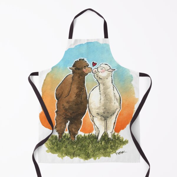 Item preview, Alpaca's Love designed and sold by boycemahnke.