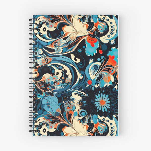 Item preview, Pattern with a modern design that reminds you of inner satisfaction designed and sold by Pflugart.