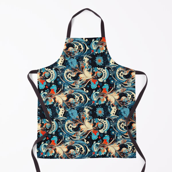 Item preview, Pattern with a modern design that reminds you of inner satisfaction designed and sold by Pflugart.