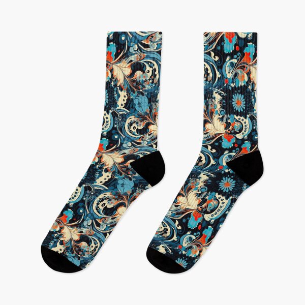 Item preview, Pattern with a modern design that reminds you of inner satisfaction designed and sold by Pflugart.