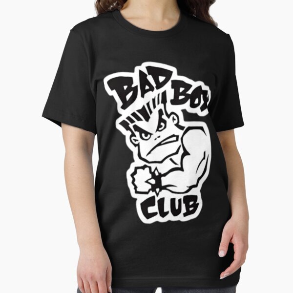 Item preview, Bad Boy Club vintage BMX logo  designed and sold by GordonBlock12.