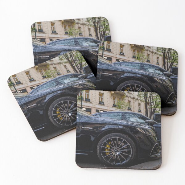 Item preview, Mercedes S63 designed and sold by VitaliiShop.