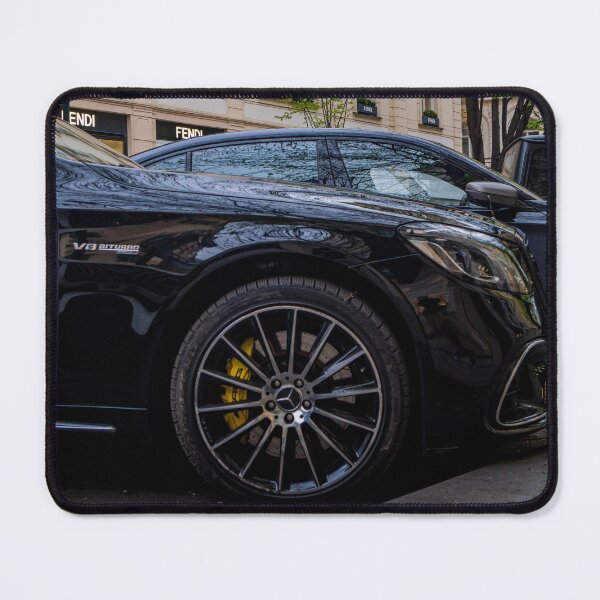 Item preview, Mercedes S63 designed and sold by VitaliiShop.
