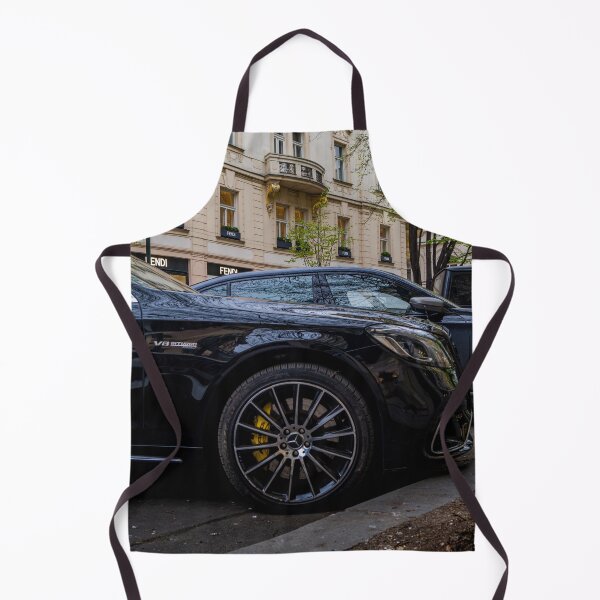 Aperçu de l'œuvre Mercedes S63 créée et vendue par VitaliiShop.