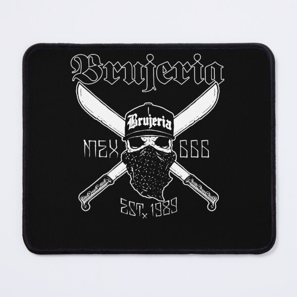 Item preview, Brujeria designed and sold by CerysPear.