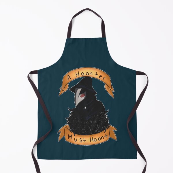 Item preview, a hoonter must hoont eileen the crow designed and sold by MirzaSoliven.