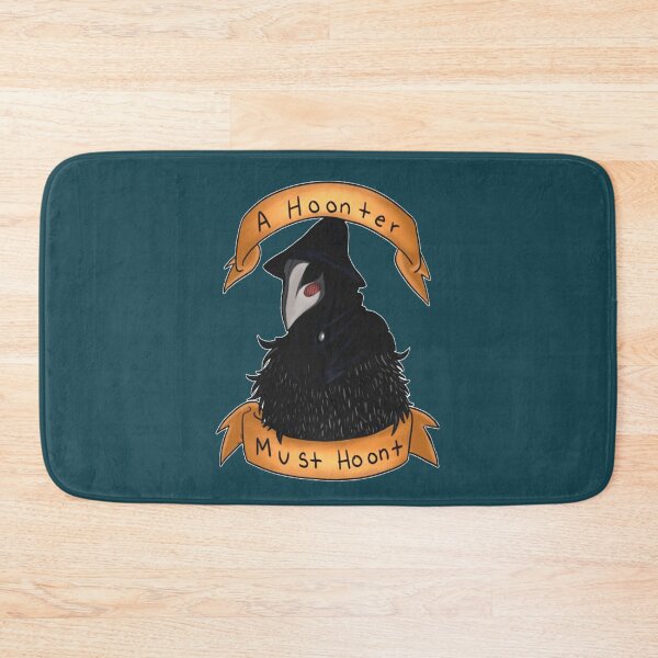 Item preview, a hoonter must hoont eileen the crow designed and sold by MirzaSoliven.