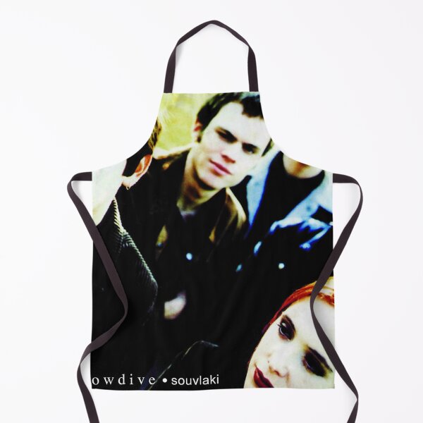 Item preview, Souvlaki Album Cover designed and sold by FabianWalker.