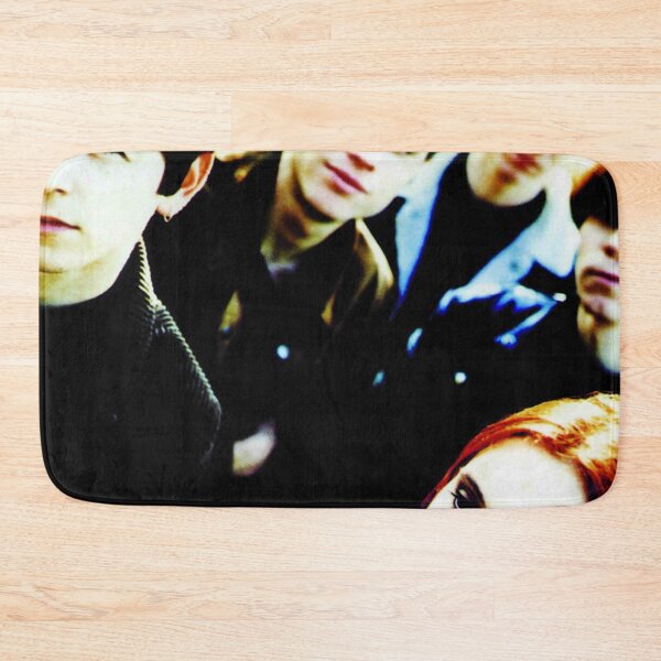 Item preview, Souvlaki Album Cover designed and sold by FabianWalker.