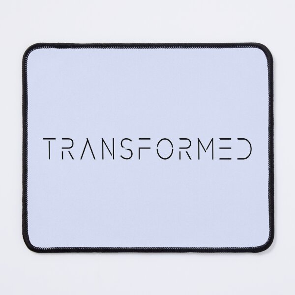 Item preview, Transformed Word designed and sold by Jeallan Designs.