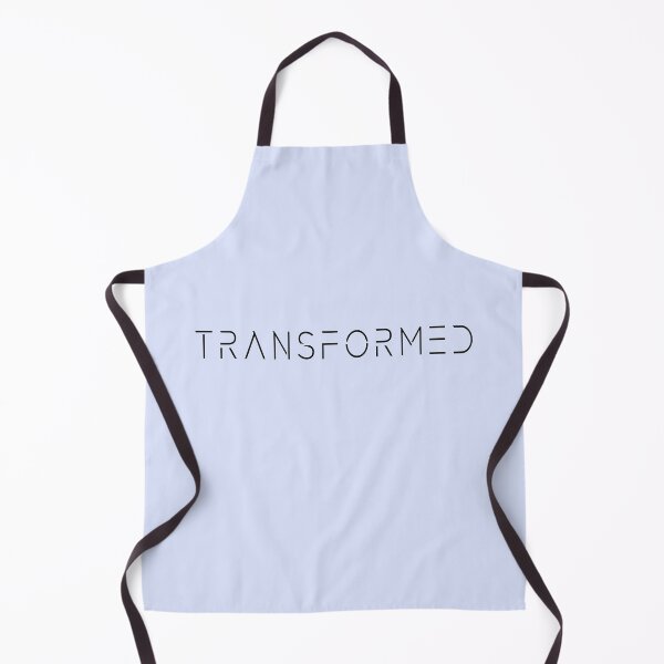 Item preview, Transformed Word designed and sold by Jeallan Designs.