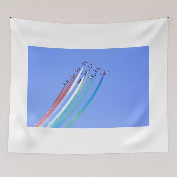 Artikelvorschau, Flugschau Frecce Tricolori entworfen und verkauft von annalisa56.