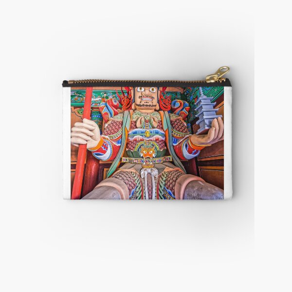 Item preview, Gate of the Four Heavenly Kings designed and sold by TonyCrehan.