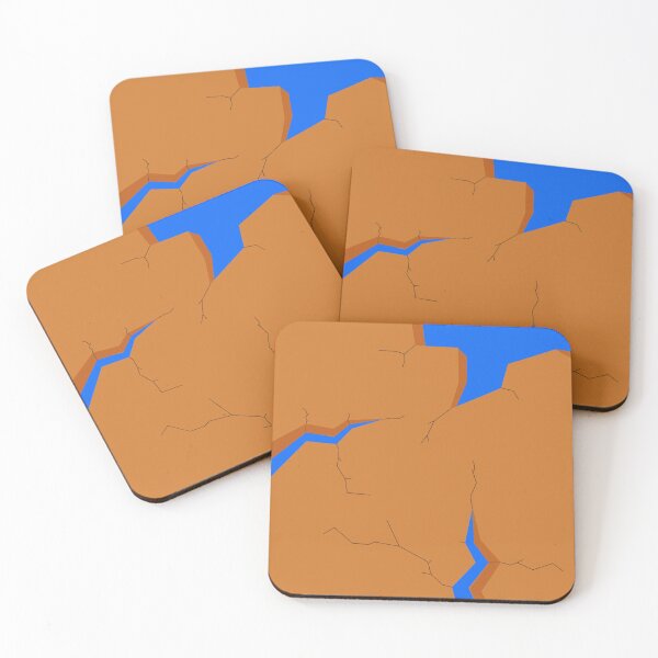 Item preview, Crack wall designed and sold by Jeremy Crotty.