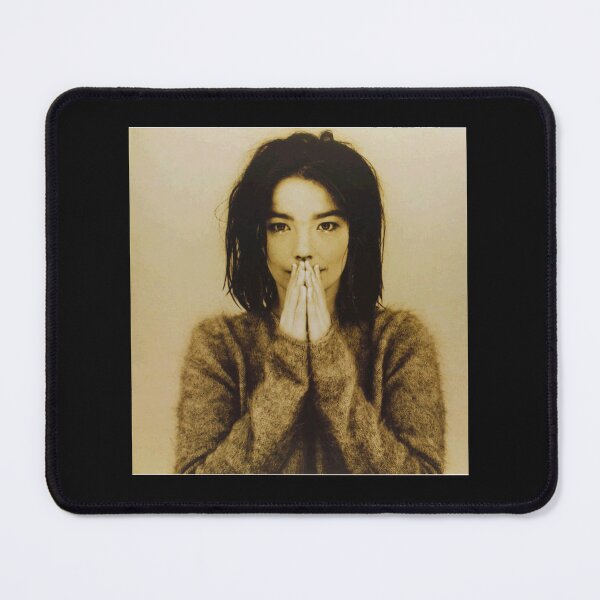 Item preview, bjork-debut-1993-kokmeneh-2021-- designed and sold by IshanviSabatino.