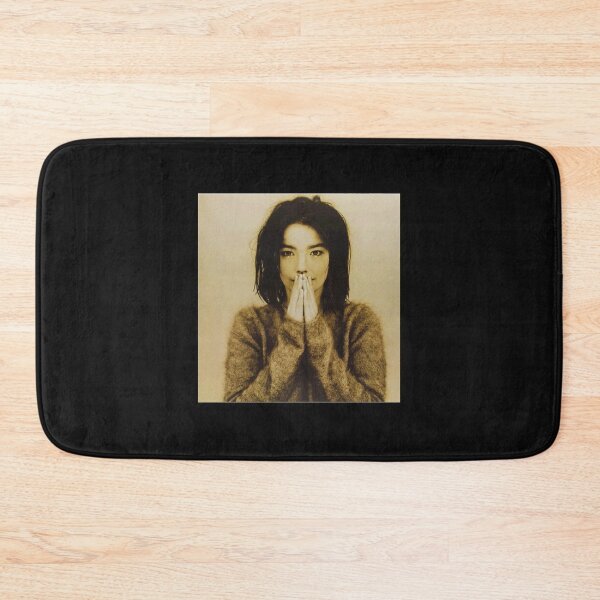 Item preview, bjork-debut-1993-kokmeneh-2021-- designed and sold by IshanviSabatino.