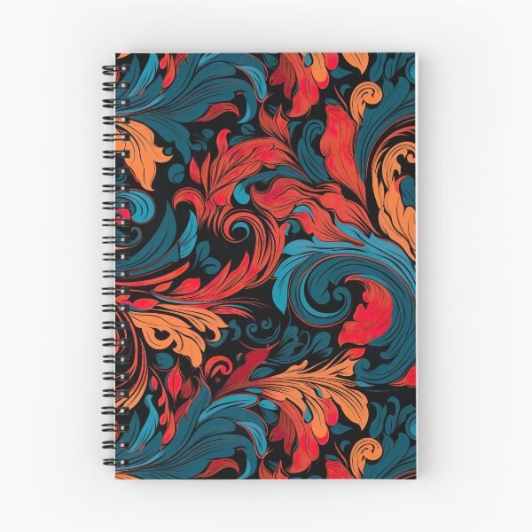 Item preview, Pattern with a modern design that reminds you of inner satisfaction designed and sold by Pflugart.