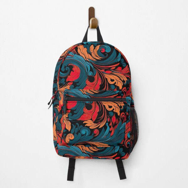 Item preview, Pattern with a modern design that reminds you of inner satisfaction designed and sold by Pflugart.