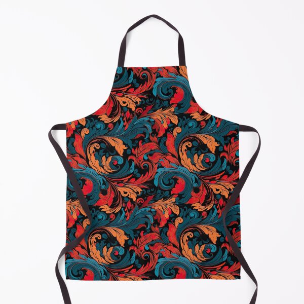 Item preview, Pattern with a modern design that reminds you of inner satisfaction designed and sold by Pflugart.