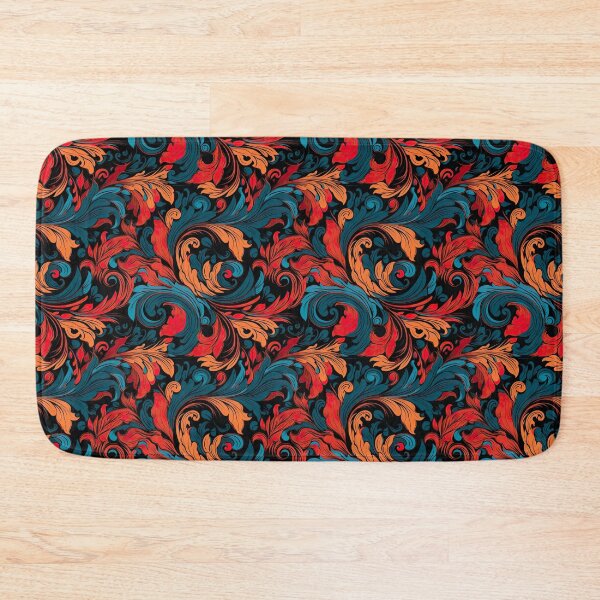 Item preview, Pattern with a modern design that reminds you of inner satisfaction designed and sold by Pflugart.