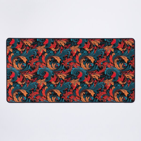 Item preview, Pattern with a modern design that reminds you of inner satisfaction designed and sold by Pflugart.