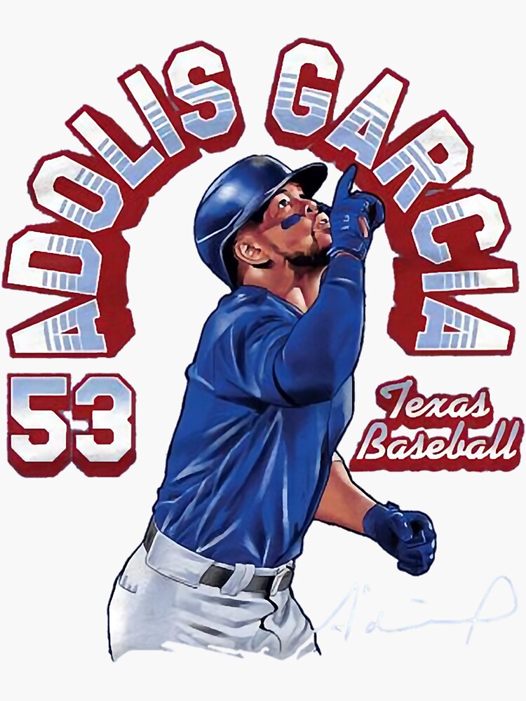 Texas Rangers: Corey Seager 2022 Poster - Officially Licensed MLB Removable  Adhesive Decal