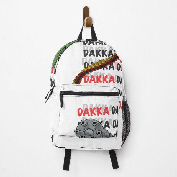 Item preview, Ork Dakka Dakka designed and sold by GideonHane57.